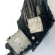 Передние фары на Audi A4 B9 2015-2019 LED Европа комплектные