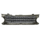 Решетка радиатора на Land Rover Range Rover 2005-2010 Black Chrome