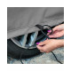 Автомобильный чехол тент на Jeep Wrangler 2007-2025 Kegel-Blazusiak Mobile Garage M Wrangler 5-4119-248-3020