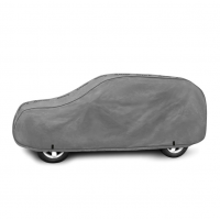 Автомобільний чохол тент на Jeep Wrangler 2007-2025 Kegel-Blazusiak Mobile Garage M Wrangler 5-4119-248-3020