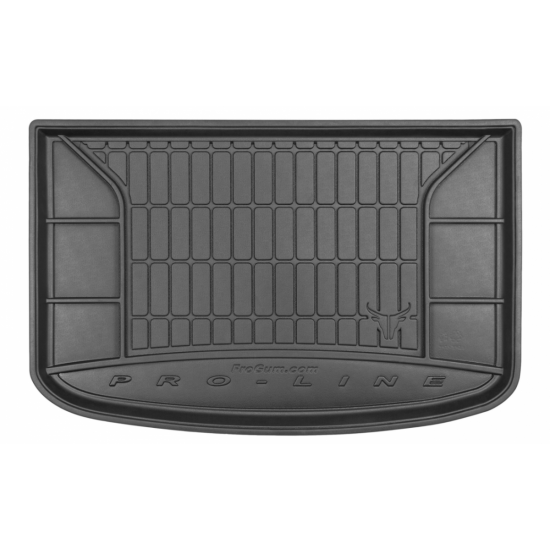 Килимок у багажник для Audi A1 2010-2018 Sportback Frogum TM549000