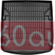 Коврик в багажник для Audi A5 2009-2016 Frogum ProLine 3D TM549062