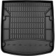 Килимок у багажник для Audi A5 2009-2016 Frogum ProLine 3D TM549062