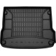 Коврик в багажник для Audi Q5 2012-2017 Frogum ProLine 3D TM549123