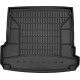 Коврик в багажник для Audi Q7 2015- Frogum ProLine 3D TM549147