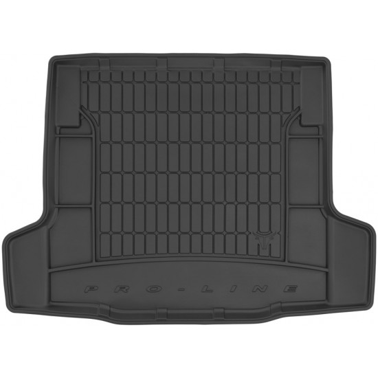 Килимок у багажник для Chevrolet Cruze 2008-2016 Hatchback Frogum ProLine 3D TM402768