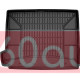 Коврик в багажник для Citroen C4 Grand Picasso 2013- 7 мест Frogum ProLine 3D TM549895