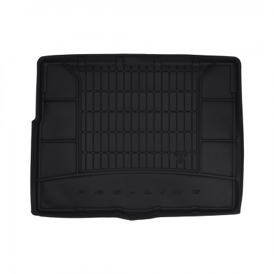 Коврик в багажник Citroen C4 Picasso 2013- | Автоковрик Frogum ProLine 3D TM402942