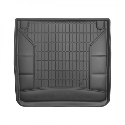 Коврик в багажник Citroen C5 2008-2017 Wagon | Автоковрик Frogum ProLine 3D TM549918
