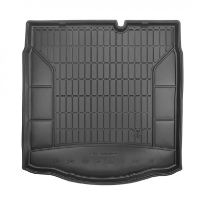 Килимок у багажник для Citroen C-Elysee, Peugeot 301 2012- Frogum ProLine 3D TM549932