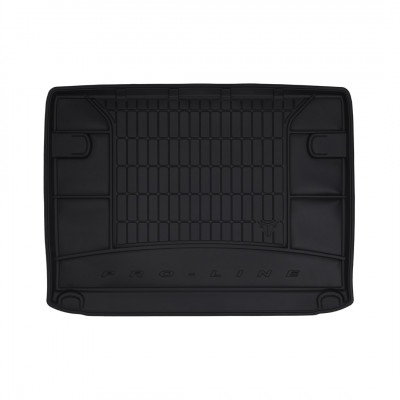Коврик в багажник для Citroen DS5 2011-2015 звук Denon Frogum TM400924