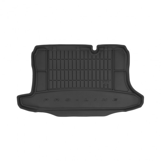 Килимок у багажник для Ford Fusion 2002-2012 Frogum ProLine 3D TM402690