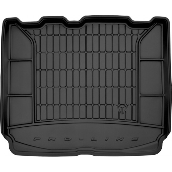 Коврик в багажник для Ford Kuga 2013-2019 Frogum ProLine 3D TM401051
