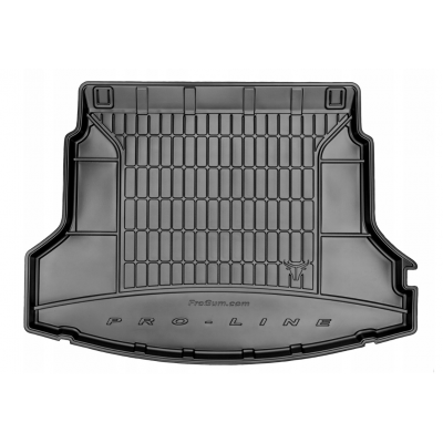 Коврик в багажник для Honda CR-V 2012-2018 Frogum ProLine 3D TM548034