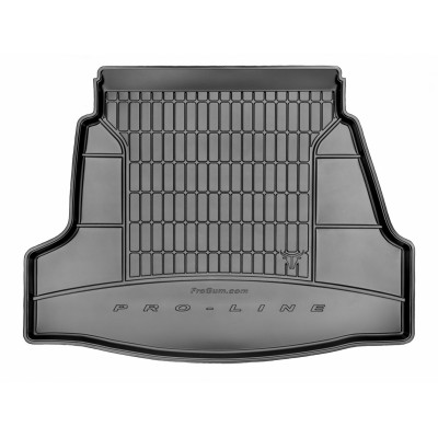 Коврик в багажник для Hyundai i40 2011- Sedan Frogum ProLine 3D TM549437