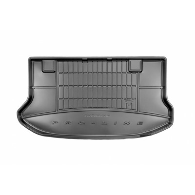 Килимок у багажник для Hyundai ix20 2010-2018 верхня полка Frogum TM549383