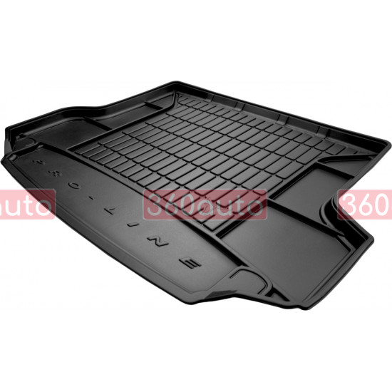 Килимок у багажник для Hyundai ix35 2009-2015 Frogum ProLine 3D TM548270