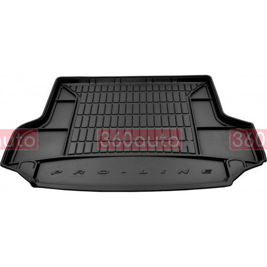 Коврик в багажник для Hyundai ix35 2009-2015 Frogum ProLine 3D TM548270