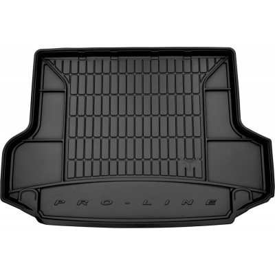 Коврик в багажник для Hyundai ix35 2009-2015 Frogum ProLine 3D TM548270