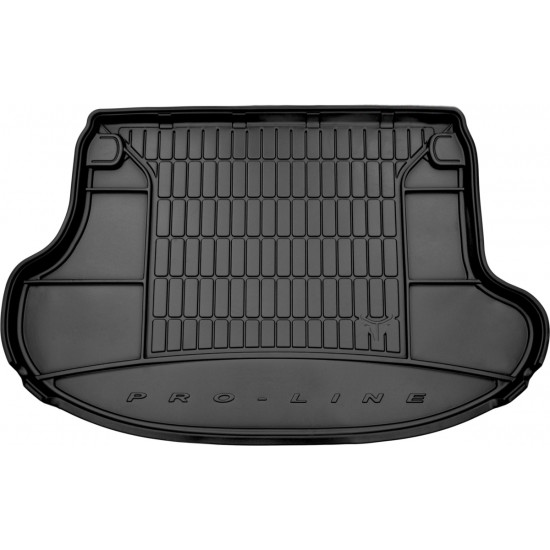 Коврик в багажник для Infiniti QX70, FX 2008-2017 Frogum ProLine 3D TM401006