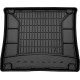 Килимок у багажник для Jeep Grand Cherokee 2010- Frogum ProLine 3D TM402850