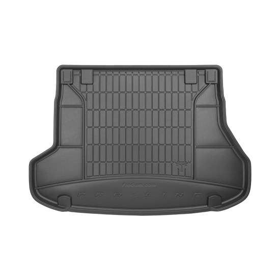 Коврик в багажник для Kia Ceed 2012-2018 Wagon Frogum ProLine 3D TM549482