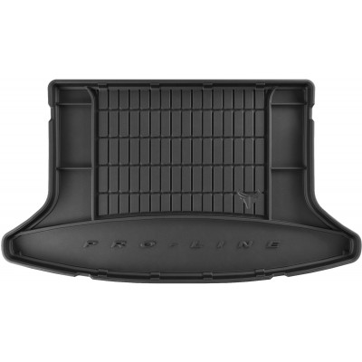 Коврик в багажник для Kia Niro 2016- Frogum ProLine 3D TM400788