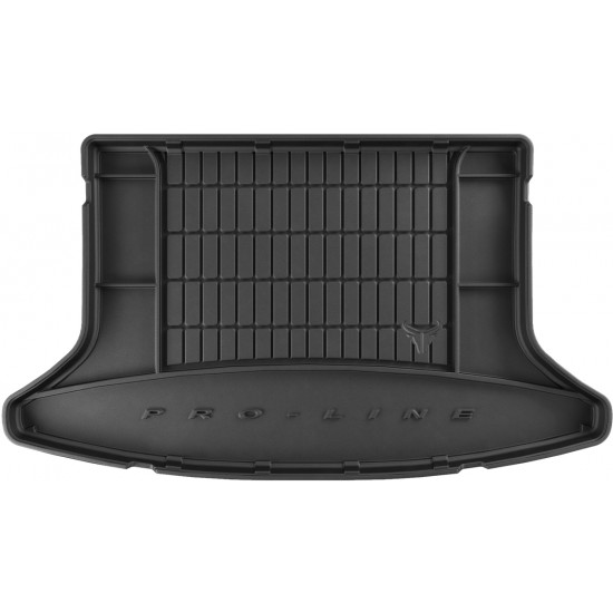 Килимок у багажник для Kia Niro 2016- Frogum ProLine 3D TM400788
