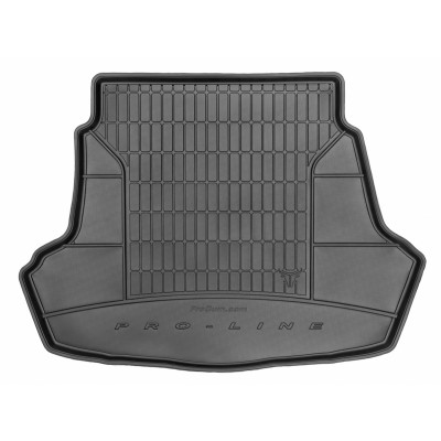 Коврик в багажник Kia Optima 2015- Sedan | Автоковрик Frogum ProLine 3D TM549550