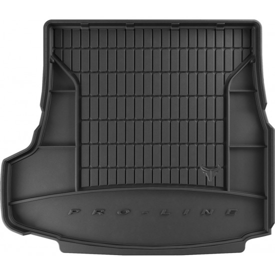 Килимок у багажник для Kia Optima 2015- Wagon Frogum ProLine 3D TM403277