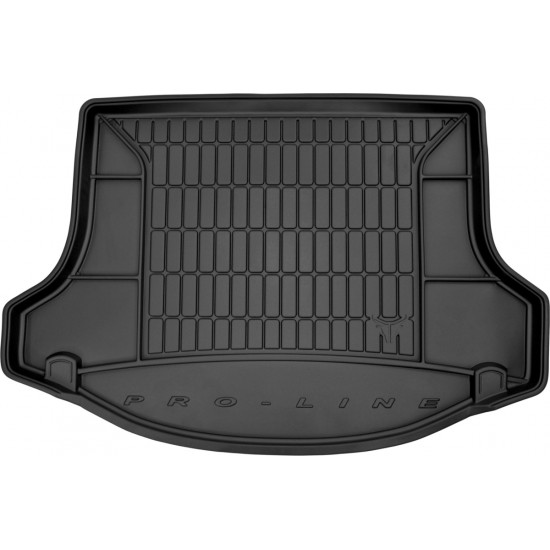 Коврик в багажник для Kia Sportage 2010-2015 Frogum ProLine 3D TM549451