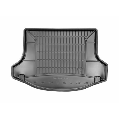 Коврик в багажник Kia Sportage 2010-2015 | Автоковрик Frogum ProLine 3D TM549451