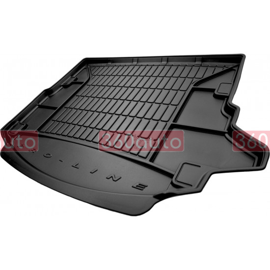 Коврик в багажник для Land Rover Discovery Sport 2014- Frogum ProLine 3D TM548737