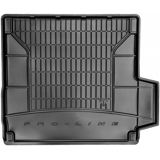 Коврик в багажник для Land Rover Range Rover 2012- Frogum ProLine 3D TM548751