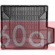 Килимок у багажник для Land Rover Range Rover 2012- Frogum ProLine 3D TM548751