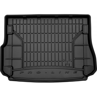 Килимок у багажник для Land Rover Range Rover Evoque 2011-2019 Frogum ProLine 3D TM548744