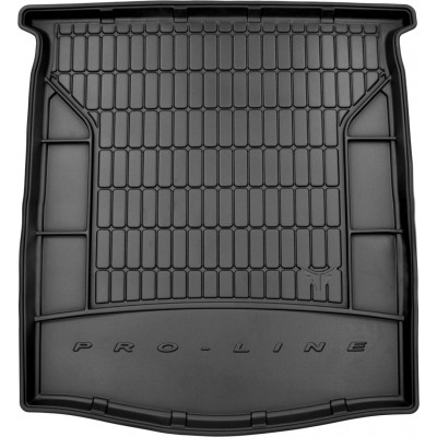 Коврик в багажник для Mazda 6 2012-2018 Sedan Frogum ProLine 3D TM548720