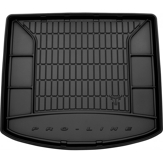 Килимок у багажник для Mazda CX-5 2012-2017 Frogum ProLine 3D TM548706