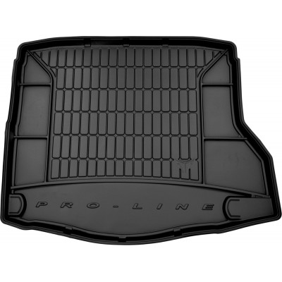 Коврик в багажник для Mercedes CLA-class C117 2013-2019 Frogum TM549734