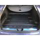 Коврик в багажник для Mercedes GLC-class C253 2016- Coupe Frogum ProLine 3D TM548454