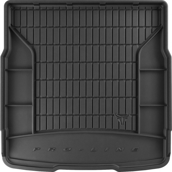 Коврик в багажник для Opel Insignia 2008-2017 Wagon Frogum ProLine 3D TM548515