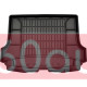 Килимок у багажник для Peugeot 308 2007-2013 Wagon 7 місць Frogum ProLine 3D TM400634