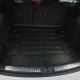 Килимок у багажник для Porsche Macan 2013- Frogum ProLine 3D TM402744