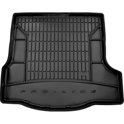 Коврик в багажник для Renault Logan 2012-2020 Sedan Frogum ProLine 3D TM403185