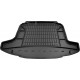 Коврик в багажник для Skoda Rapid 2012- Sedan Frogum ProLine 3D TM548423