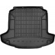 Килимок у багажник для Skoda Rapid 2012- Sedan Frogum ProLine 3D TM548423