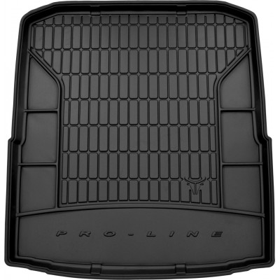 Коврик в багажник для Skoda Superb 2015- Liftback Frogum ProLine 3D TM549772