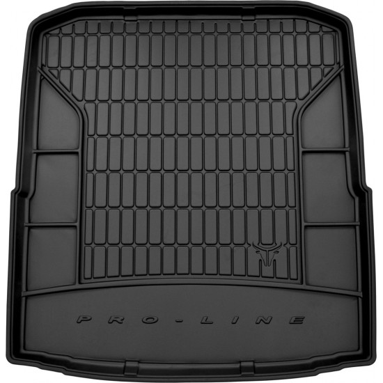 Килимок у багажник для Skoda Superb 2015- Liftback Frogum ProLine 3D TM549772