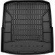 Коврик в багажник для Skoda Superb 2015- Liftback Frogum ProLine 3D TM549772