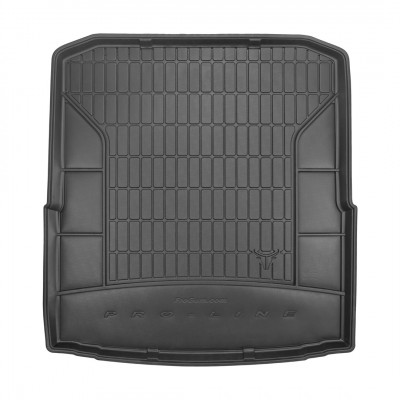 Коврик в багажник Skoda Superb 2015- Liftback | Автоковрик Frogum ProLine 3D TM549772